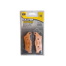 GALFER-FD 138 G1370-CERAMIC BRAKE PAD